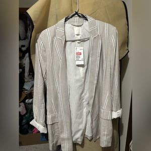 H&M jacket